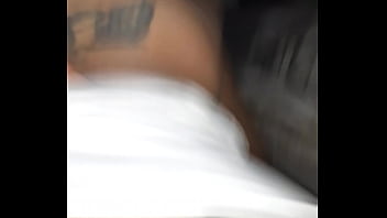 Preview 3 of Pehli Suhagaraat - Louie and jada fuck for the cam