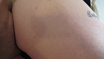 Preview 1 of Natasha Xxxvideoscom - Madame Veronique humiliate her slave with face farts!