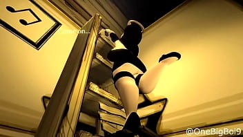 Preview 1 of Liucking Girl Ass - Alice