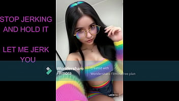 Preview 3 of Hope No - ADALYNs Playground video 14