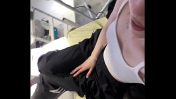 Preview 4 of Big Dig L Fut - Who&rsquo_s paying for my pedicure today? ?