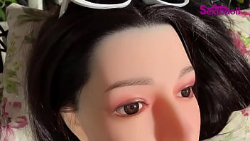 Preview 2 of Indian Bass - Sexindoll is Real silicone &amp_ TPE Sex Doll Love Doll