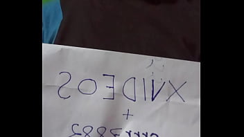 Preview 2 of Xxxbpvideo Dh - Verification video