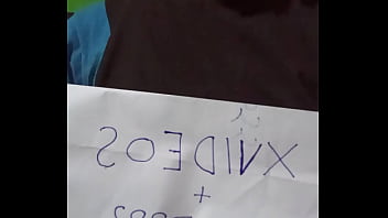 Preview 1 of Xxxbpvideo Dh - Verification video