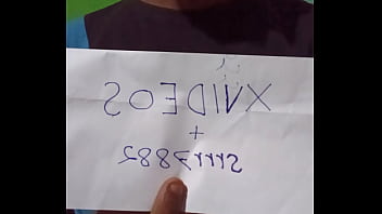 Preview 4 of Xxxbpvideo Dh - Verification video
