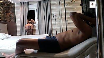 Preview 1 of Gina Gerson Hot Anal Plaything - Late Swing Night with Soraya Carioca and Friends Interracial Orgy (BTS &amp_ Bloopers) Full on RED Recorded by Rubens Badaro