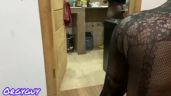 Preview 1 of Young Boy Puck Mom - Seductive cure