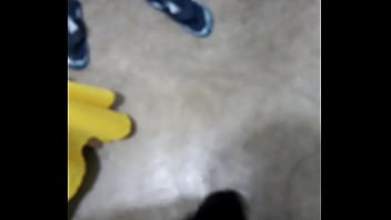 Preview 3 of Show A Big Butt - La tanga de mi hermana