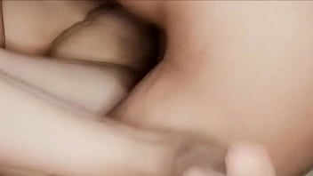 Preview 3 of Sxey Daughter Fuck Dad - Ngentot Bini Teman