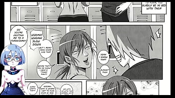 Preview 3 of 13years Old Sex Vidio - Girl&#039_s Night Out 1