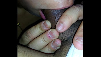 Preview 4 of Take Dirty Penty - A perfect deepthroat by my little dirty babe BBC congrats you,  fucking slut