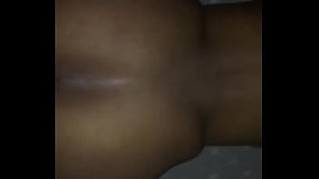 Preview 2 of Dominican Swinger - Doggystyle slow motion