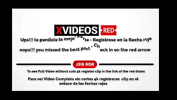 Preview 4 of Anmy Anderson - Nena latina apretada da mamada y folla a espalda de su novio cornudo traga crema de tio pervertido de casa haciendo ejercicio