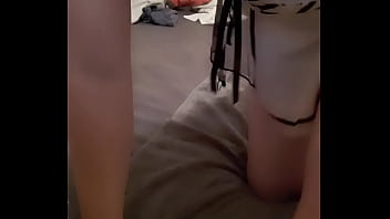 Preview 2 of Damaryscam - Hot amateur blowing and riding anal