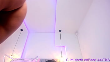 Preview 3 of Indo Lunamaya Vs Aril - Valerynova - Chaturbate Archive 2