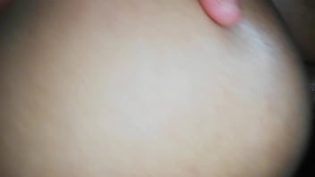 Preview 1 of Anal Dido Huge - Que delicia esta rica vagina en cuarentena