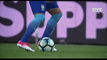 Preview 2 of Xxx Hihi 24 - Neymar skills