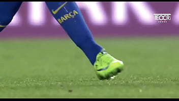 Preview 1 of Xxx Hihi 24 - Neymar skills