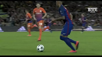 Preview 4 of Xxx Hihi 24 - Neymar skills