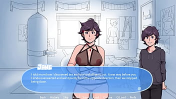 Preview 4 of Fuck Bobozz - Marrying Our Slutty Step Sisters (Snow Daze)
