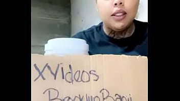 Preview 3 of Le Sali Caca - Verification video