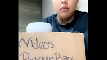Preview 1 of Le Sali Caca - Verification video