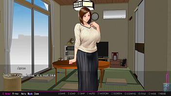 Preview 2 of Hars Ke Xxx - Fallen Part-Time Wife: Succumbing to an Affair with a other Man. Eng,  2.