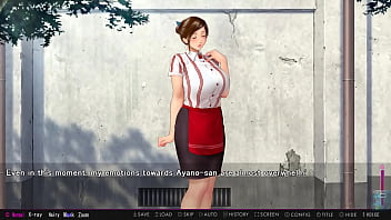 Preview 3 of Hars Ke Xxx - Fallen Part-Time Wife: Succumbing to an Affair with a other Man. Eng,  2.