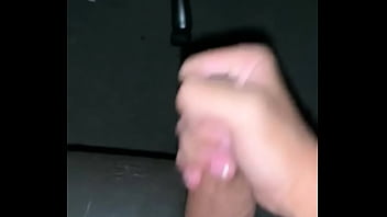 Preview 3 of Husband And Wife X Viode - Jerking off till i cum