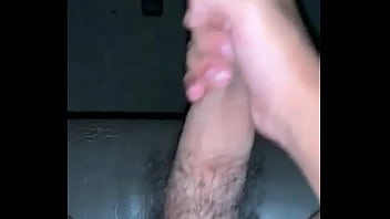 Preview 1 of Husband And Wife X Viode - Jerking off till i cum