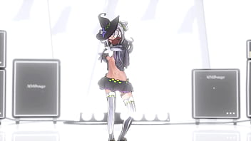 Preview 4 of Julia Chanel Boys R Us - [ankown] 紫●シ●ン - Part 9