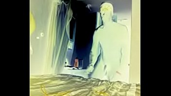 Preview 3 of Three Asiam - Athletic male in the mirror