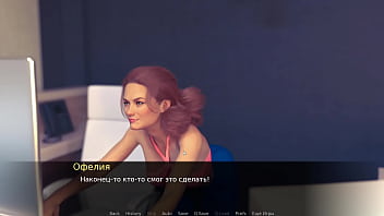 Preview 4 of Hindi Msage - Complete Gameplay - Red Sakura Mansion 2,  Part 4
