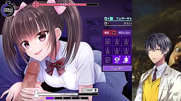 Preview 2 of Wet By Piss - しかえしゲエム～射精させないと死ぬデスゲーム～　やってみる11