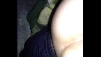 Preview 3 of Milf Car Bj And Cumswallow - Una chiquita antes de trabajar