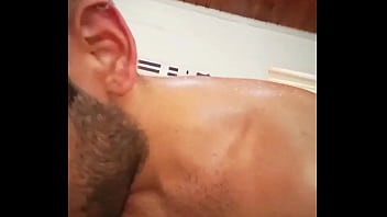 Preview 1 of Mom 2 Love Son Pt1 - I was so horny after working out ? and I needed some extra protein directly from the source  so I released my cum load and swallowed it