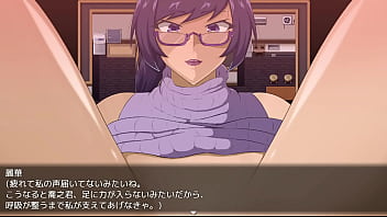 Preview 2 of Castration Of Man By Women - refelections of the past hentai game pt.2