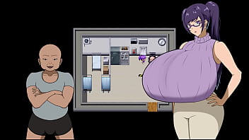 Preview 3 of Castration Of Man By Women - refelections of the past hentai game pt.2