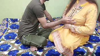 Preview 2 of Movies Virgem No Incest - Indian Desi bhabhi ny Dhod waly ko Paiso k Badly Gand dy k Khush kr Diya Hindi Audio Xxxxx