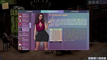 Preview 3 of 1st Zex - Lust Academy 472