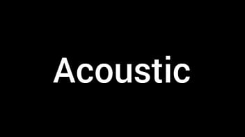 Preview 3 of Lea Lexus Barefoot - I want your humbled romance(acapella-acoustic-electronic)