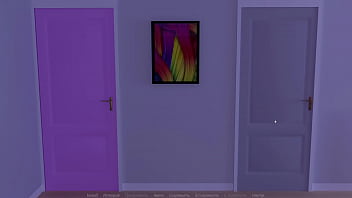Preview 4 of Sexmovie 1997 - Complete Gameplay - Echoes of Lust,  Episode 2,  Part 1