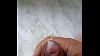 Preview 4 of Hairy Pussy Mom Squirted - Gozada do moreno