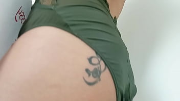 Preview 4 of Moms Moves Sex - anr bepnonkaunn