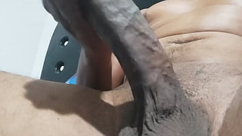 Preview 1 of Hardly Sec In Ass - Masturbando