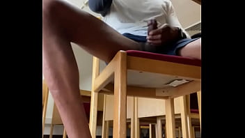 Preview 2 of Veronice Rayne Hot Fuck - Reading made me horny