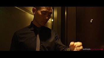 Preview 1 of Pinky Firoz - Hung Bellboy Keni Styles Fucks The Brain Out Of Hot Busty Milf Simone Sonay In Her Hotel Room