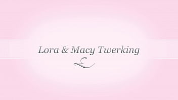 Preview 1 of Flolita - Mistress Macy - Twerking