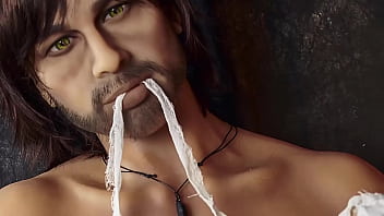 Preview 4 of Sasti Chut Chutiya Remix - the strongest warrior doll Charles