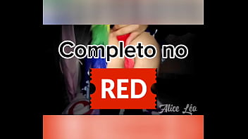 Preview 3 of School Xxx And Mom Com - Gozando muito (COMPLETO no RED)